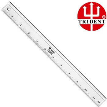 Régua de Patchwork Trident 11 Polegadas